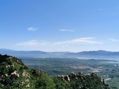 -云峰山自然风景区
