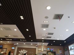大堂-嘉和一品(新辰天地大兴南区店)