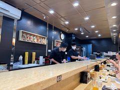 -东京屋(武定路店)