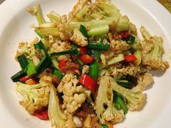 -田婆婆的菜(友谊阳光城店)