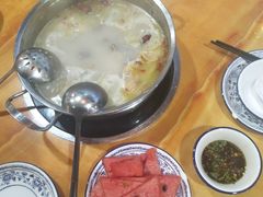 -淼福猪肚鸡·椰子鸡火锅(大沙地店)