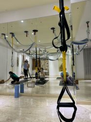 -悦尚生活空间•瑜伽普拉提•悦心芳香疗愈SPA