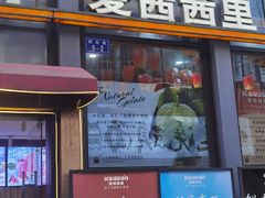 -iceason爱茜茜里·意大利健康冰淇淋(骑龙巷店)