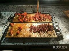 -比格比萨自助(宋家庄店)