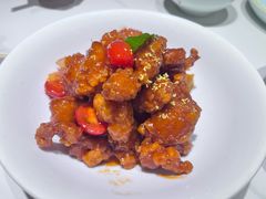 -东流山北京烤鸭·家常菜(南京首店)