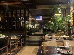 -泰莲庭·溪畔餐厅(雁栖湖店)