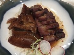 -红棉中餐厅·广州海航威斯汀酒店