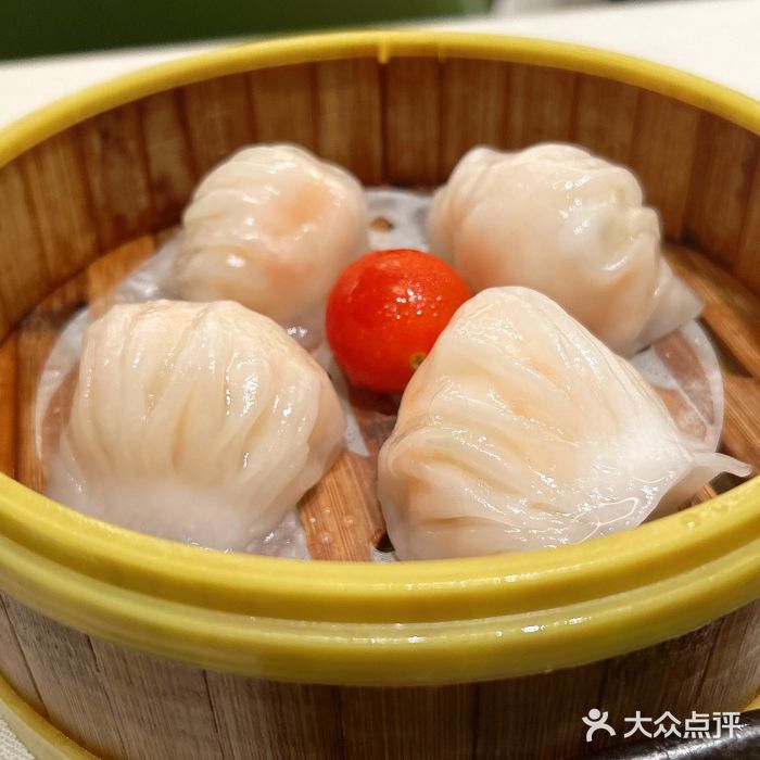 满乐潮州(深业上城店)图片