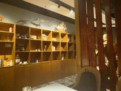 -茶啊冲电影主题文化餐厅(TOUCH12街店)