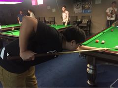 云川台球城(工体店)-云川台球(马甸店)