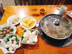 -南国锋味椰子鸡(瀚海店)