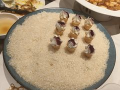 -蘇河湾·新鲁菜·泰山宴(泰山店)