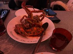 -Ministry of Crab•MOC(交子大道店)