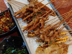 -林二哥宜烤官·宜宾小烧烤