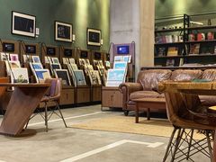 -MUSEE CAFE(保利·时光里店)