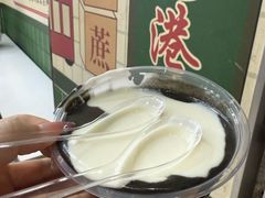 芝麻杏仁鸳鸯糊-芝麻糊世家(西华店)
