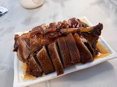 -海鲜街菜馆(海珠南路店)