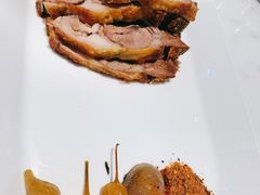 和田焖烤羊腿-丝路有约·西域美食