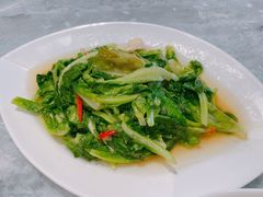 -喜来登由由大酒店九州膳坊中餐厅