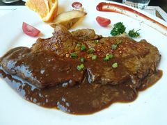 -梓然咖啡·牛排(新都店)