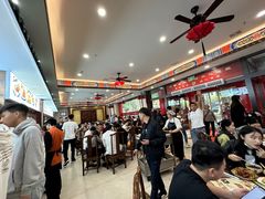 -葛记焖饼(伏牛路店)