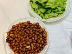 -香满锅老北京羊蝎子火锅·家常菜(新街口店)