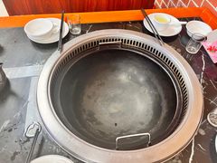 -九妹农家大铁锅东北菜(江湾店)