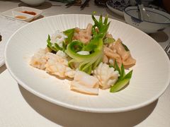 -侨美食家·41年地道粤菜(恒福路店)