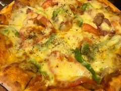 -百好乐宠物友好餐厅(朝外大街店)