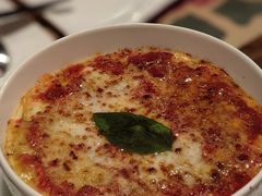 意式肉酱千层面-安妮意大利餐厅(国贸店)