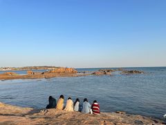 -青岛第二海水浴场