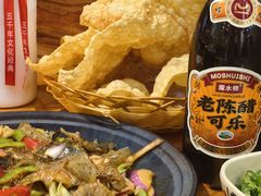 -风情丽江斑鱼火锅(孙家沟西南路80号店)