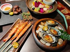 -匠和风精致料理(莆田财富中心店)
