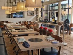 -大理老字号·舟渔的鱼野生菌海景餐厅(双廊店)