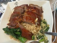 -兰芳园(上环店)