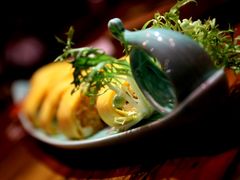 -烛影拾光·创意菜·鲜花·音乐(曲江钻石半岛店)