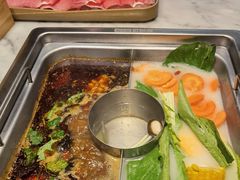 -新辣道鱼火锅(领展购物广场·中关村店)