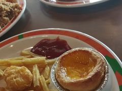 -比格比萨(国际能源店)