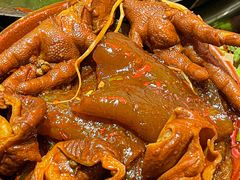 -四小区火锅·巷子里的重庆火锅(花照壁店)