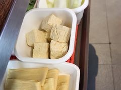 -海底捞火锅(牡丹园店)