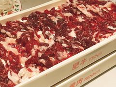 -汕头八合里海记牛肉店(清河店)