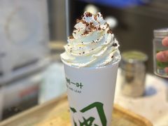 -一树一叶·福建茶档(石鼓路店)