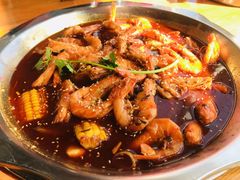 -王婆大虾(五道口店)