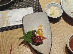 -虹料理·日料放题(悠方店)
