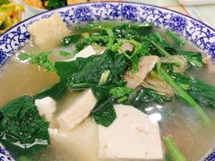 -尔力新疆丸子汤(北屯店)