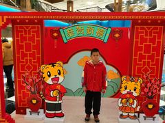 -小大董·烤鸭(观景餐厅·南京西路店)