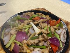 -顺德公美食(西乡店)