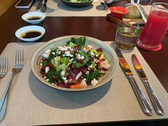 -杭州西子湖四季酒店-WL BISTRO西湖餐厅(灵隐路店)