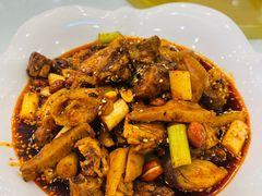 -高坎一品甲鱼庄(两河店)