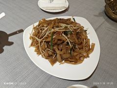 -梅州昌盛豪生大酒店·豪生阁中餐厅